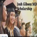 Josh Gibson MD Scholarship in the United States, 2021